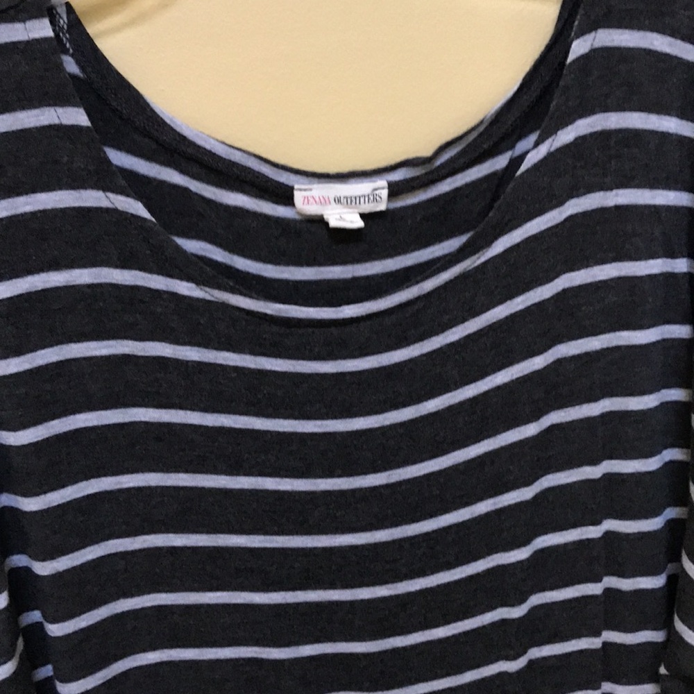 ZENANA TOP - Picture 2 of 8